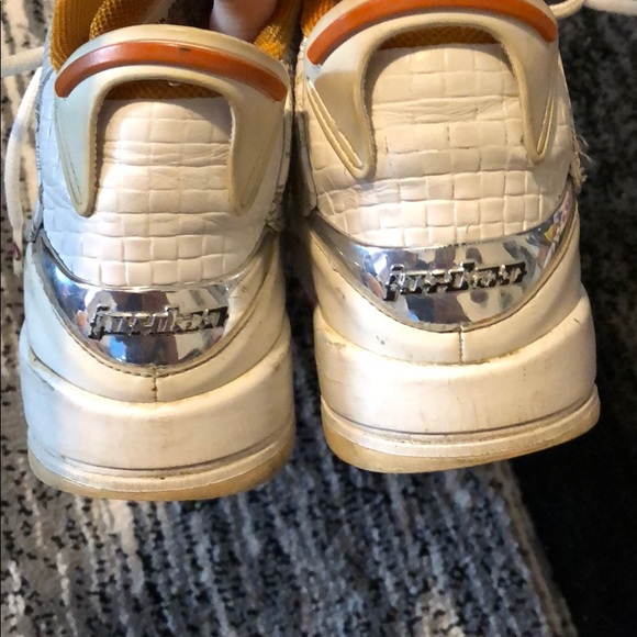 Dub zeros Jordan’s 👟 - Picture 4 of 6